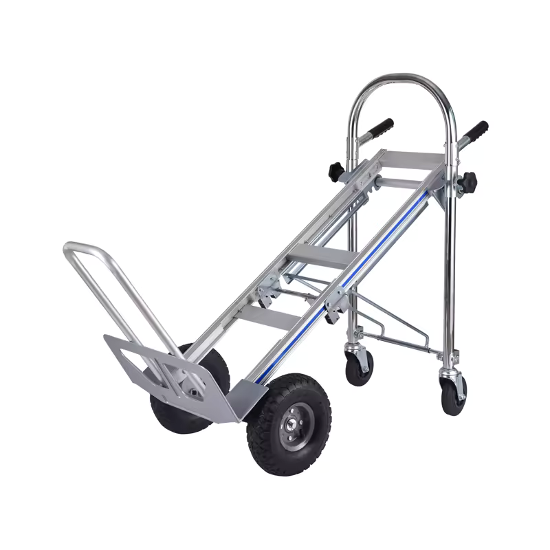 Multipurpose cart